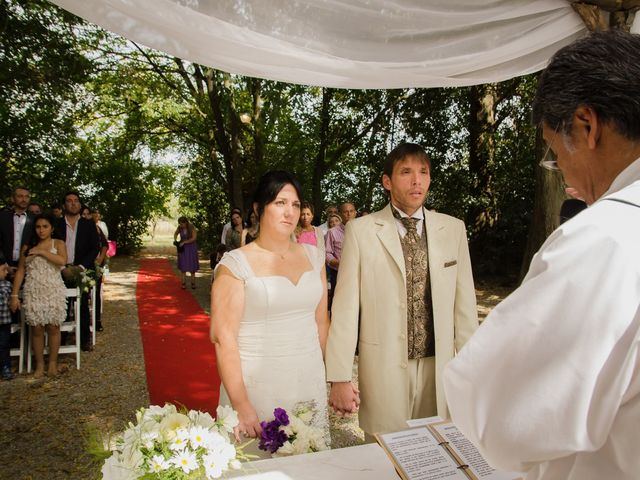 El casamiento de Sebas y Marcela en La Plata, Buenos Aires 21