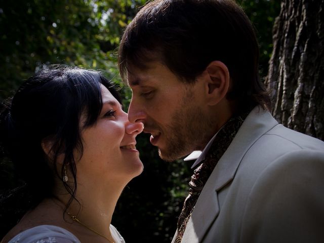 El casamiento de Sebas y Marcela en La Plata, Buenos Aires 28