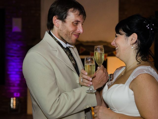 El casamiento de Sebas y Marcela en La Plata, Buenos Aires 57