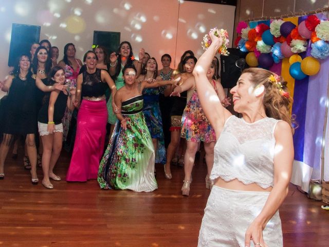 El casamiento de Guillermo y Vanina en La Chaco, Chaco 25