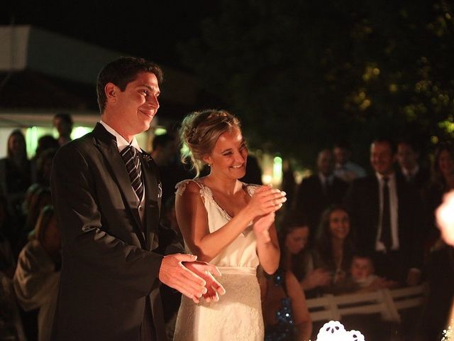 El casamiento de Roberto y Vicky en Tortuguitas, Buenos Aires 25