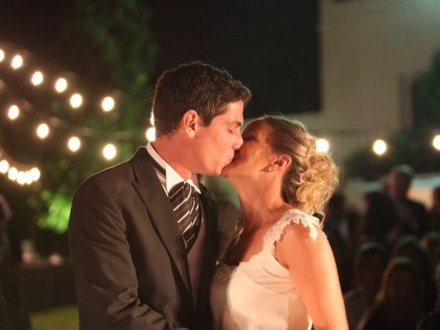 El casamiento de Roberto y Vicky en Tortuguitas, Buenos Aires 26