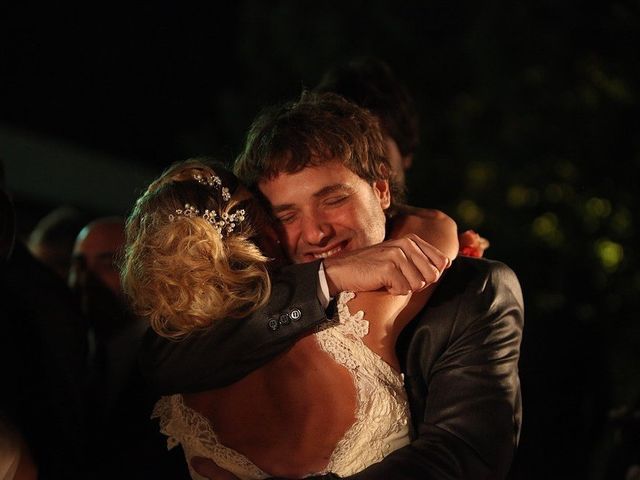 El casamiento de Roberto y Vicky en Tortuguitas, Buenos Aires 27