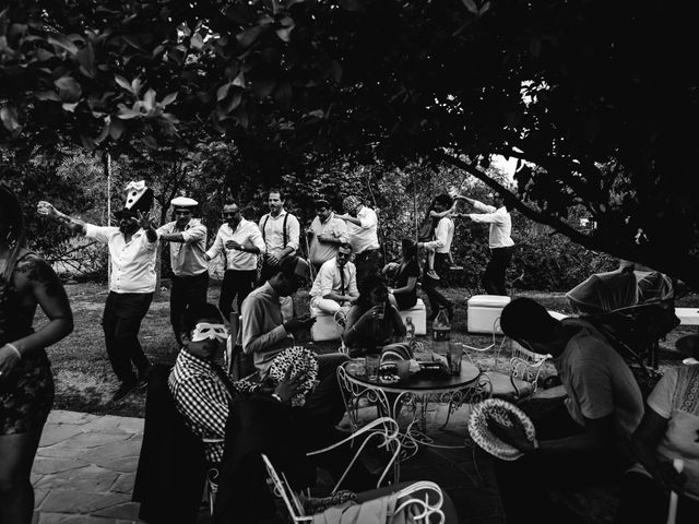 El casamiento de Alejandro y Emilia en Salta, Salta 1