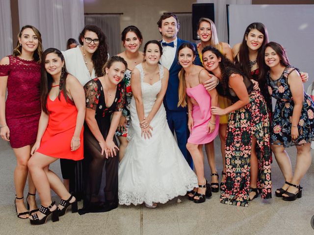 El casamiento de Ryan y Agustina en Comodoro Rivadavia, Chubut 4