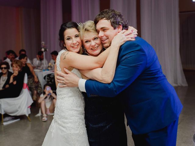 El casamiento de Ryan y Agustina en Comodoro Rivadavia, Chubut 6