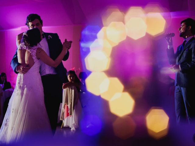 El casamiento de Ryan y Agustina en Comodoro Rivadavia, Chubut 7