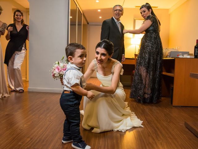 El casamiento de Augusto y Noelia en San Miguel de Tucumán, Tucumán 10