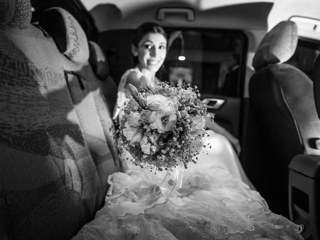 El casamiento de Augusto y Noelia en San Miguel de Tucumán, Tucumán 12