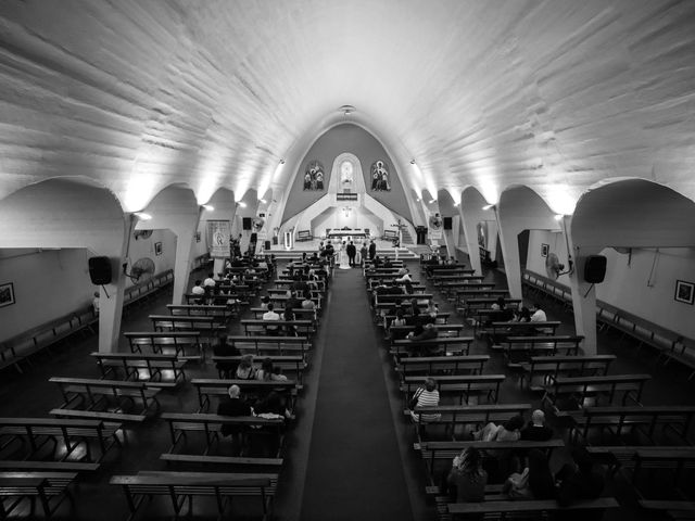 El casamiento de Augusto y Noelia en San Miguel de Tucumán, Tucumán 13