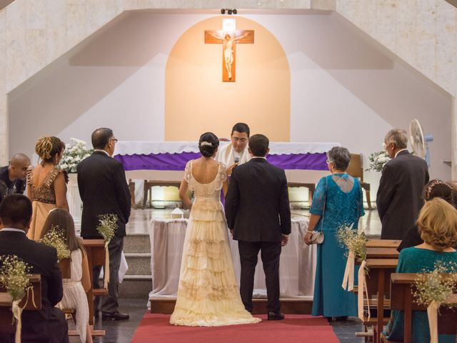 El casamiento de Augusto y Noelia en San Miguel de Tucumán, Tucumán 14