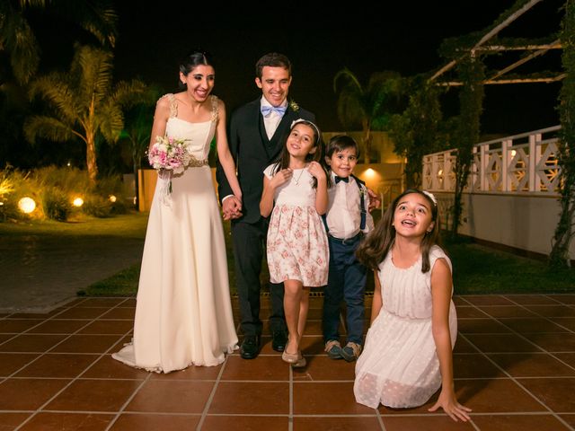 El casamiento de Augusto y Noelia en San Miguel de Tucumán, Tucumán 18