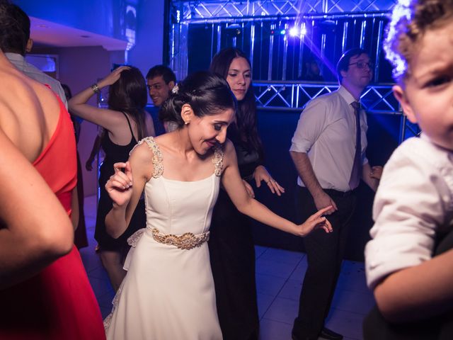 El casamiento de Augusto y Noelia en San Miguel de Tucumán, Tucumán 19