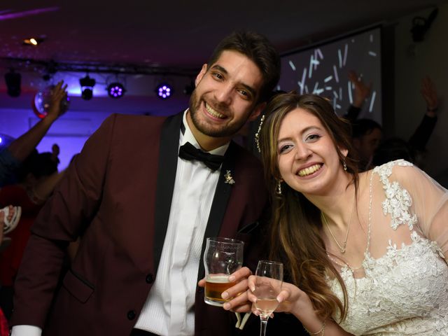 El casamiento de Ricardo y Denise en Cipolletti, Río Negro 54