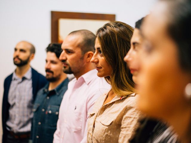 El casamiento de Martin y Victoria en Rio Cuarto, Córdoba 10