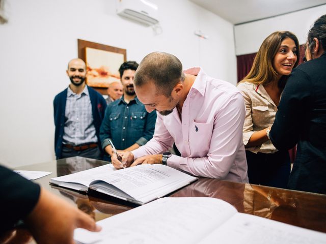 El casamiento de Martin y Victoria en Rio Cuarto, Córdoba 12