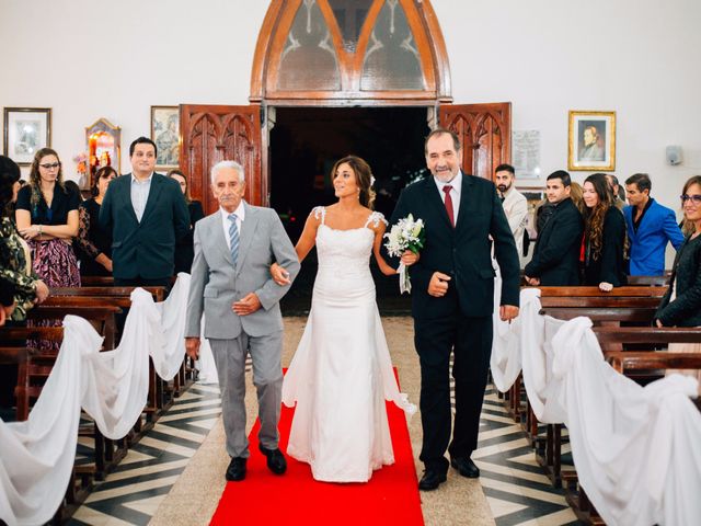 El casamiento de Martin y Victoria en Rio Cuarto, Córdoba 36