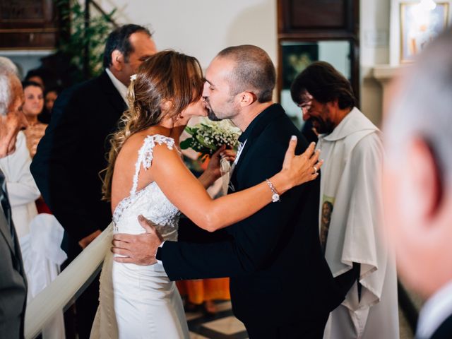 El casamiento de Martin y Victoria en Rio Cuarto, Córdoba 37