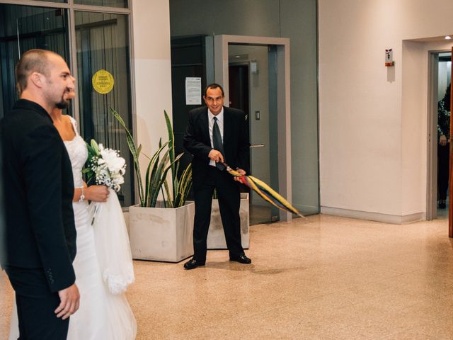 El casamiento de Martin y Victoria en Rio Cuarto, Córdoba 51