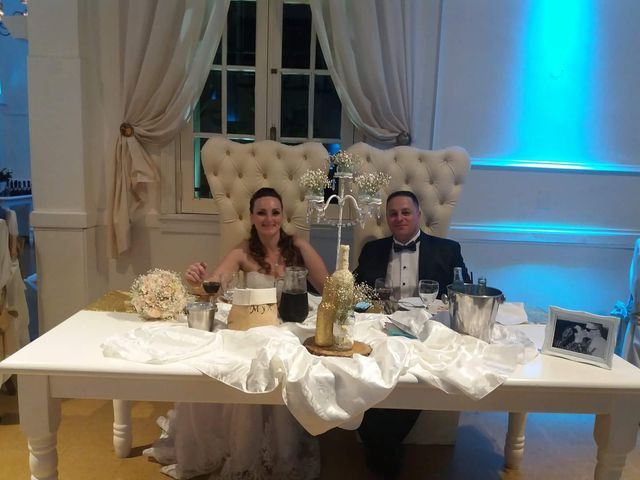 El casamiento de Marce y Moni en Caseros, Buenos Aires 27