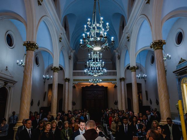 El casamiento de Juan y Keila en Mar del Plata, Buenos Aires 13