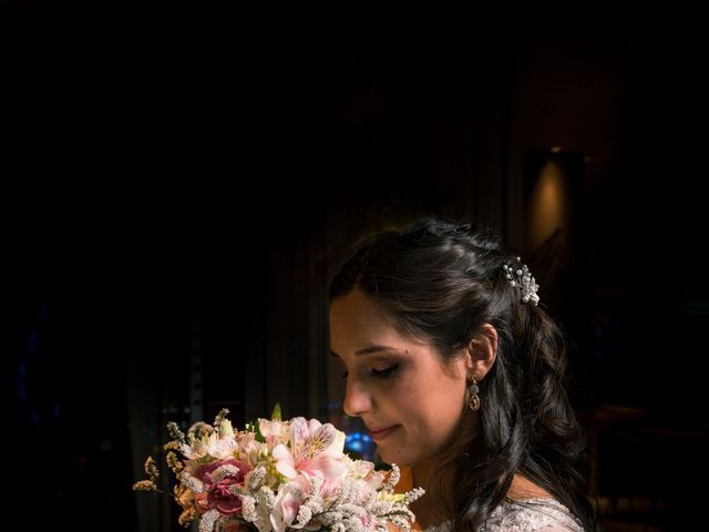 El casamiento de Bruno y Paula en San Miguel de Tucumán, Tucumán 3