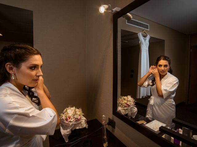 El casamiento de Bruno y Paula en San Miguel de Tucumán, Tucumán 7