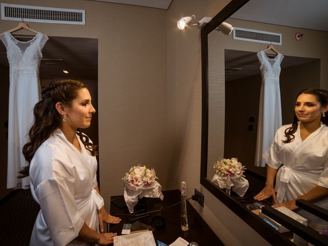 El casamiento de Bruno y Paula en San Miguel de Tucumán, Tucumán 8