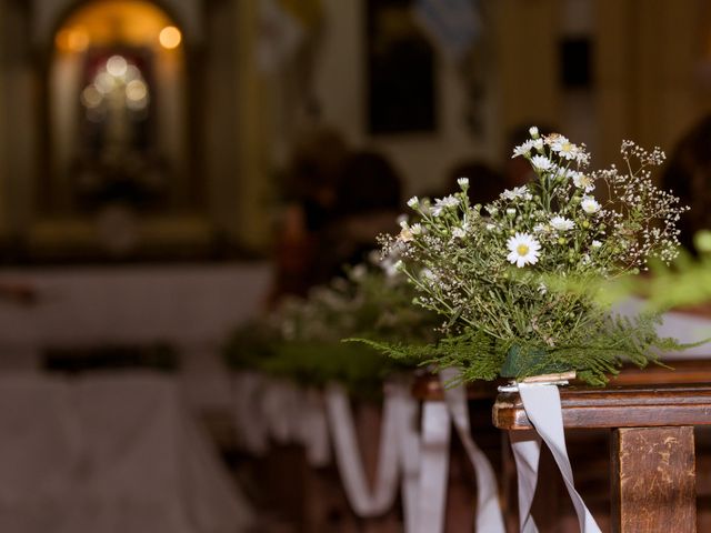 El casamiento de Bruno y Paula en San Miguel de Tucumán, Tucumán 15