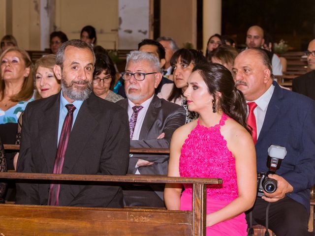 El casamiento de Bruno y Paula en San Miguel de Tucumán, Tucumán 16