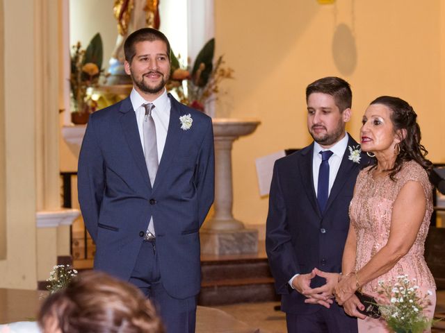 El casamiento de Bruno y Paula en San Miguel de Tucumán, Tucumán 17