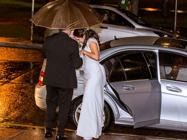 El casamiento de Bruno y Paula en San Miguel de Tucumán, Tucumán 19