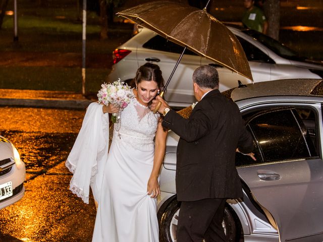 El casamiento de Bruno y Paula en San Miguel de Tucumán, Tucumán 20