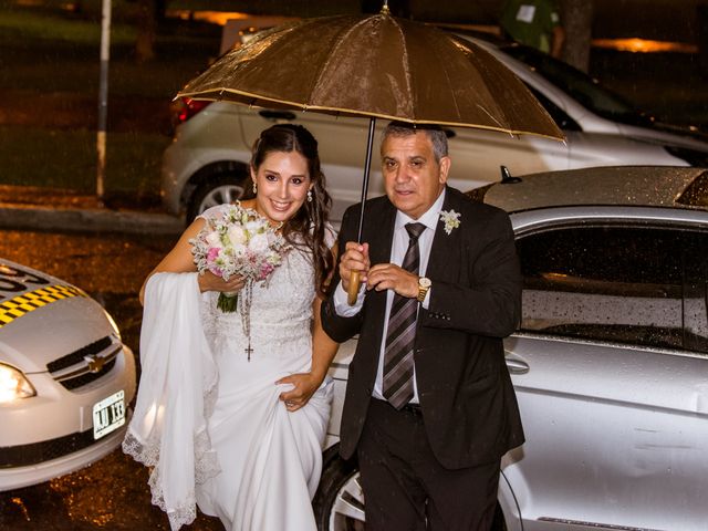 El casamiento de Bruno y Paula en San Miguel de Tucumán, Tucumán 21