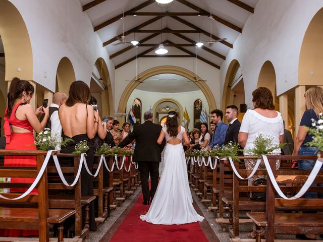 El casamiento de Bruno y Paula en San Miguel de Tucumán, Tucumán 23