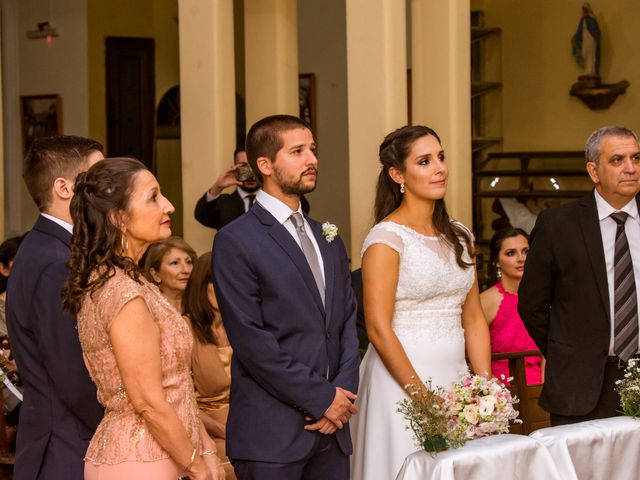 El casamiento de Bruno y Paula en San Miguel de Tucumán, Tucumán 25