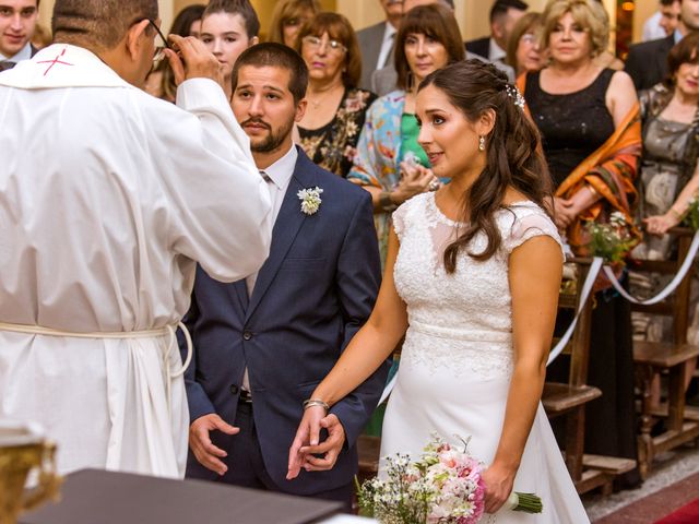 El casamiento de Bruno y Paula en San Miguel de Tucumán, Tucumán 26