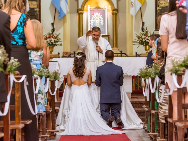 El casamiento de Bruno y Paula en San Miguel de Tucumán, Tucumán 28