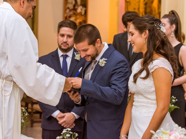 El casamiento de Bruno y Paula en San Miguel de Tucumán, Tucumán 29