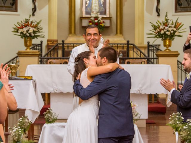 El casamiento de Bruno y Paula en San Miguel de Tucumán, Tucumán 30