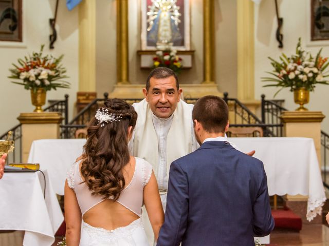 El casamiento de Bruno y Paula en San Miguel de Tucumán, Tucumán 31