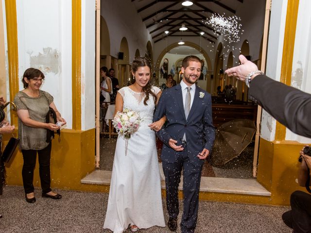 El casamiento de Bruno y Paula en San Miguel de Tucumán, Tucumán 32