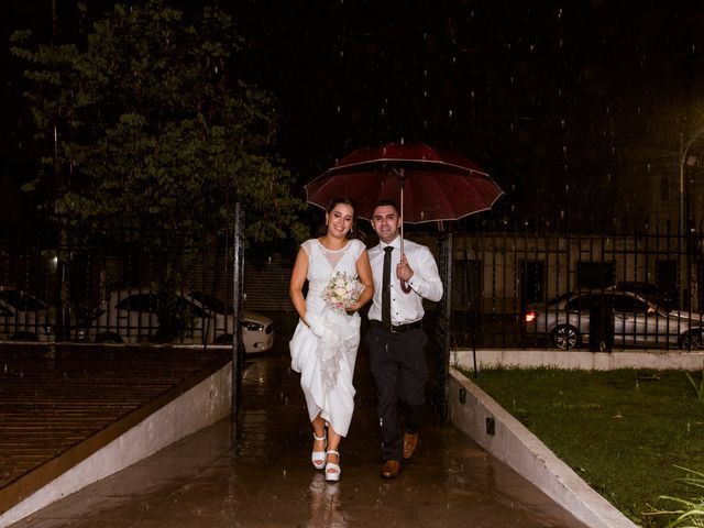 El casamiento de Bruno y Paula en San Miguel de Tucumán, Tucumán 33