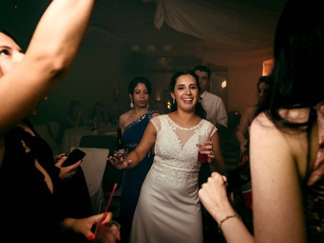 El casamiento de Bruno y Paula en San Miguel de Tucumán, Tucumán 38