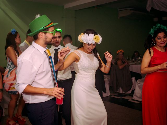 El casamiento de Bruno y Paula en San Miguel de Tucumán, Tucumán 43