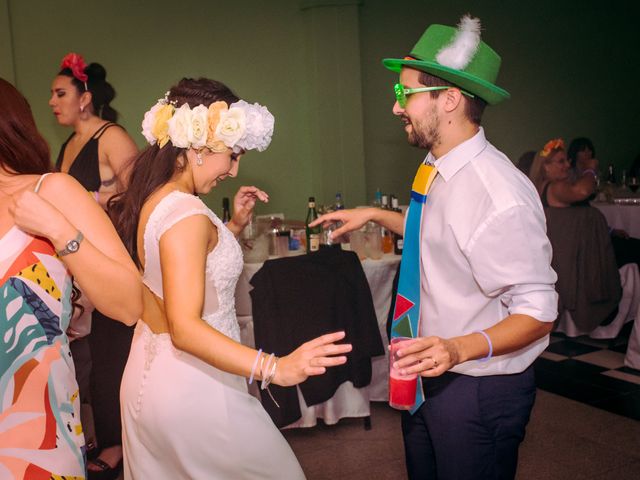 El casamiento de Bruno y Paula en San Miguel de Tucumán, Tucumán 44