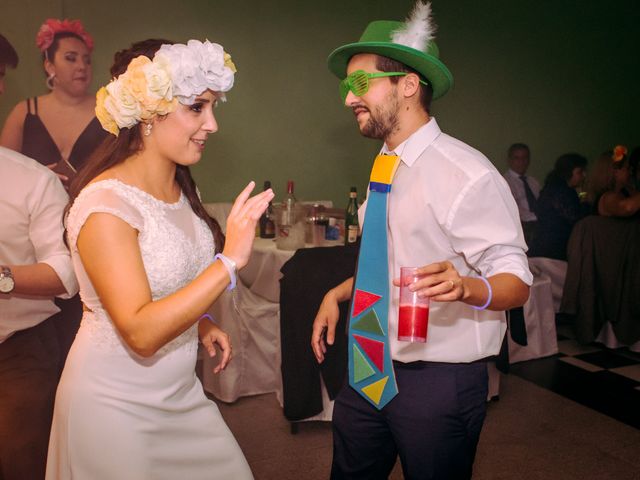 El casamiento de Bruno y Paula en San Miguel de Tucumán, Tucumán 45