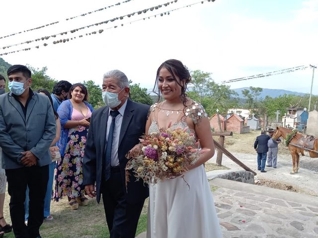 El casamiento de Víctor y Soledad en Lote San Antonio, Jujuy 2