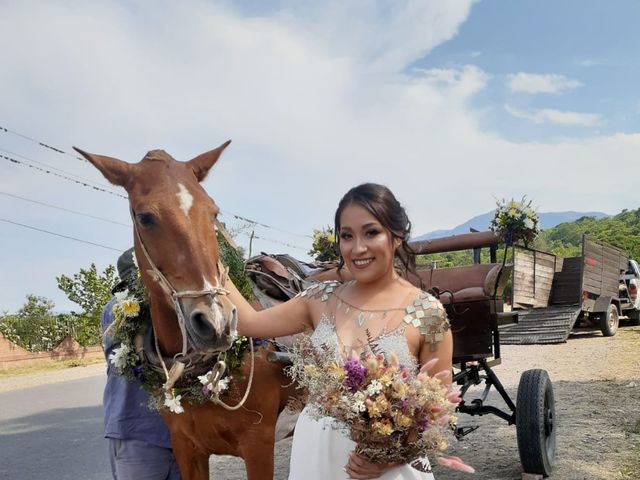 El casamiento de Víctor y Soledad en Lote San Antonio, Jujuy 13