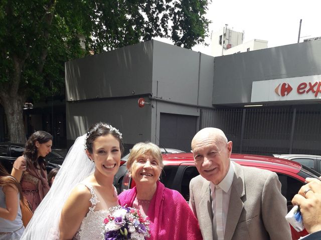 El casamiento de Diego y Melanie en Merlo, Buenos Aires 3